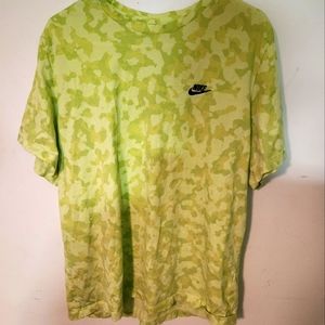 Nike The Nike Tee mens shirt size XXL